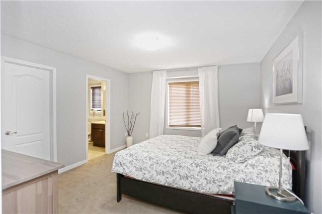 342 Dymott Ave, House attached with 3 bedrooms, 3 bathrooms and 1 parking in Milton ON | Image 15
