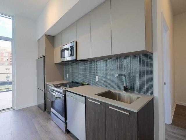 202 - 4208 Dundas St W, Condo with 2 bedrooms, 1 bathrooms and 1 parking in Toronto ON | Image 38