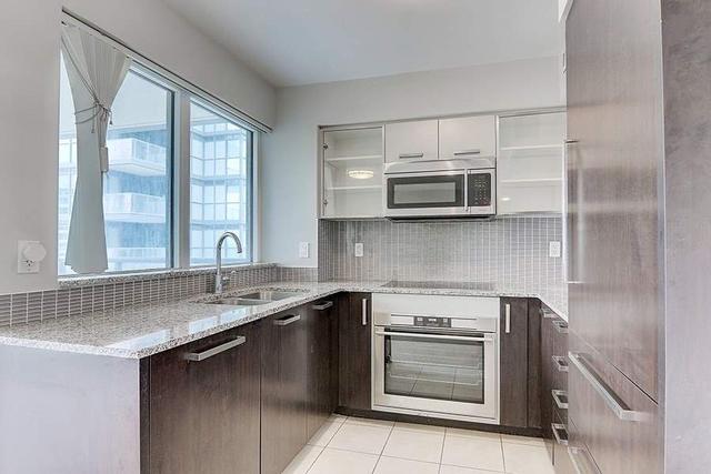 1005 - 5162 Yonge St, Condo with 2 bedrooms, 2 bathrooms and 1 parking in Toronto ON | Image 10