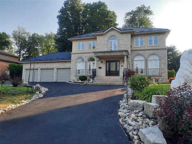 upper - 26 Havenridge Dr, House detached with 4 bedrooms, 4 bathrooms and 11 parking in Toronto ON | Image 1