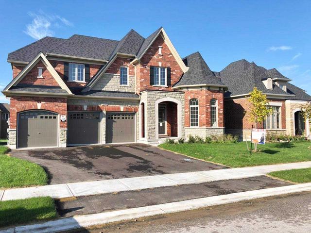 81 Redmond Cres, House detached with 5 bedrooms, 4 bathrooms and 3 parking in Springwater ON | Image 1