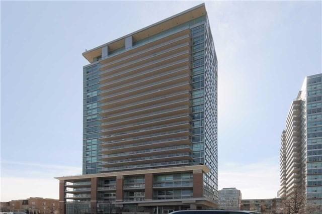 Uph08 - 80 Western Battery Rd, Condo with 2 bedrooms, 2 bathrooms and 1 parking in Toronto ON | Image 17