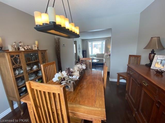 1316 Scollard Drive, House detached with 5 bedrooms, 3 bathrooms and 6 parking in Peterborough ON | Image 16