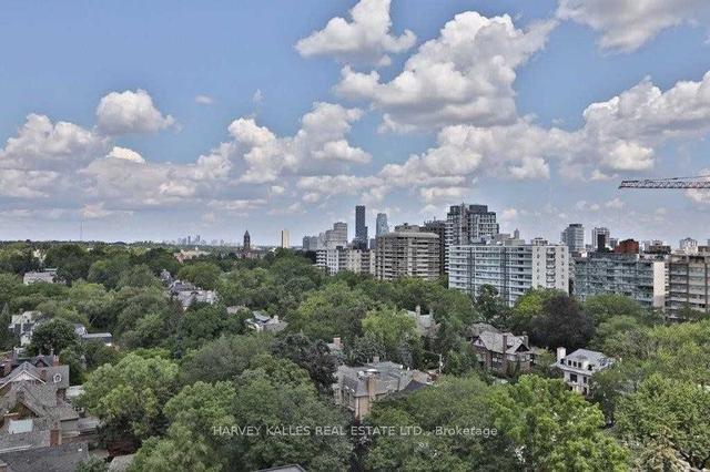th1 - 223 St Clair Ave W, Townhouse with 3 bedrooms, 3 bathrooms and 2 parking in Toronto ON | Image 13