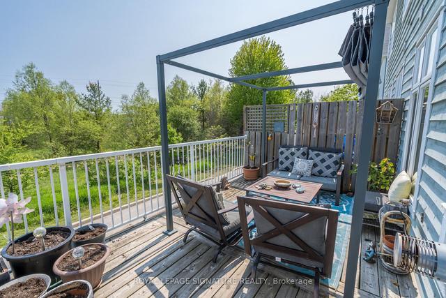 29 - 2800 Courtice Rd, Townhouse with 3 bedrooms, 3 bathrooms and 2 parking in Clarington ON | Image 15