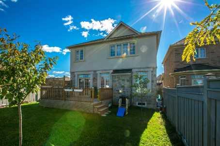 186 Gauguin Ave, House detached with 4 bedrooms, 3 bathrooms and 2 parking in Vaughan ON | Image 9