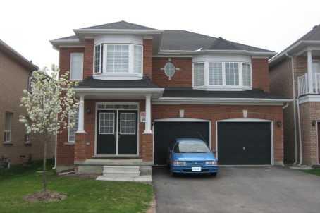 60 Ungava Bay Rd, House detached with 4 bedrooms, 3 bathrooms and 4 parking in Brampton ON | Image 1