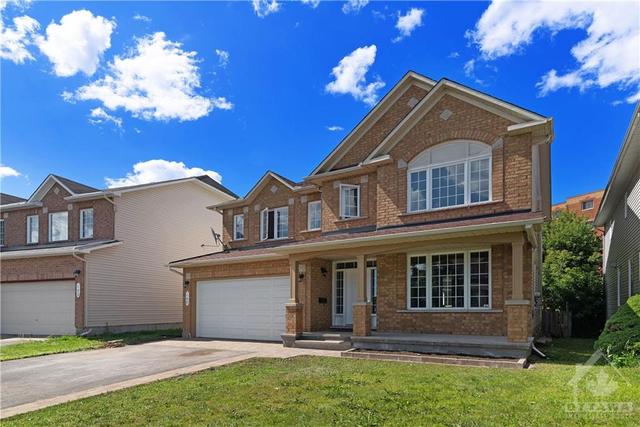 140 Annapolis Circle, House detached with 5 bedrooms, 5 bathrooms and 4 parking in Ottawa ON | Image 2