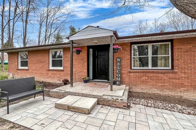 3190 15th Sdrd, House detached with 4 bedrooms, 2 bathrooms and 17 parking in New Tecumseth ON | Image 12