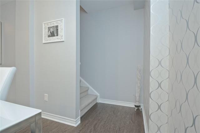 unit#20 - 960 Glen St, Townhouse with 3 bedrooms, 1 bathrooms and 1 parking in Oshawa ON | Image 9
