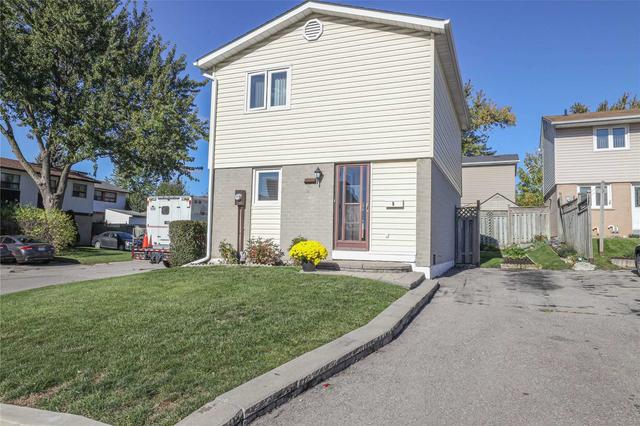 5 Holmcrest Crt, House detached with 3 bedrooms, 2 bathrooms and 2 parking in Brampton ON | Image 12