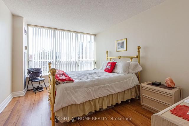 413 - 55 Elm Dr W, Condo with 2 bedrooms, 2 bathrooms and 1 parking in Mississauga ON | Image 4