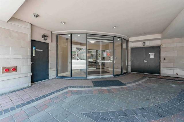 420 - 25 Earlington Ave, Condo with 1 bedrooms, 1 bathrooms and 1 parking in Toronto ON | Image 31