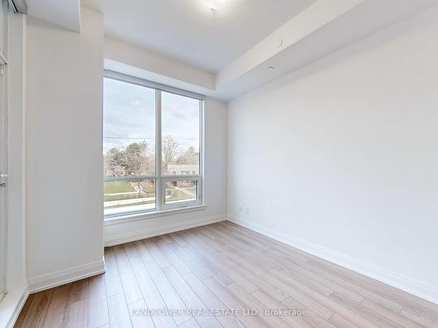 210 - 3121 Sheppard Ave E, Condo with 1 bedrooms, 1 bathrooms and 1 parking in Toronto ON | Image 25