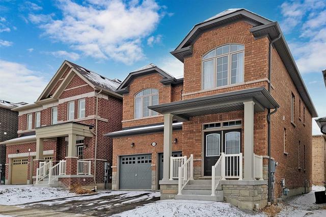 1133 Enchanted Cres, House detached with 4 bedrooms, 4 bathrooms and 4 parking in Pickering ON | Image 23
