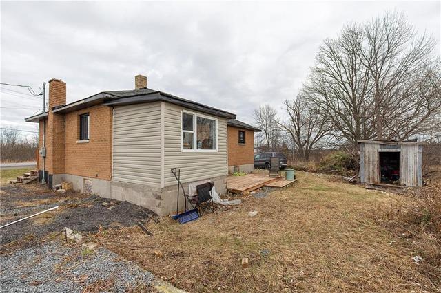 2559 Unity Road, House detached with 3 bedrooms, 1 bathrooms and 3 parking in Kingston ON | Image 8