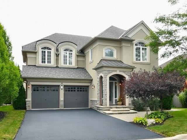 220 Innville Cres, House detached with 4 bedrooms, 5 bathrooms and 6 parking in Oakville ON | Image 12