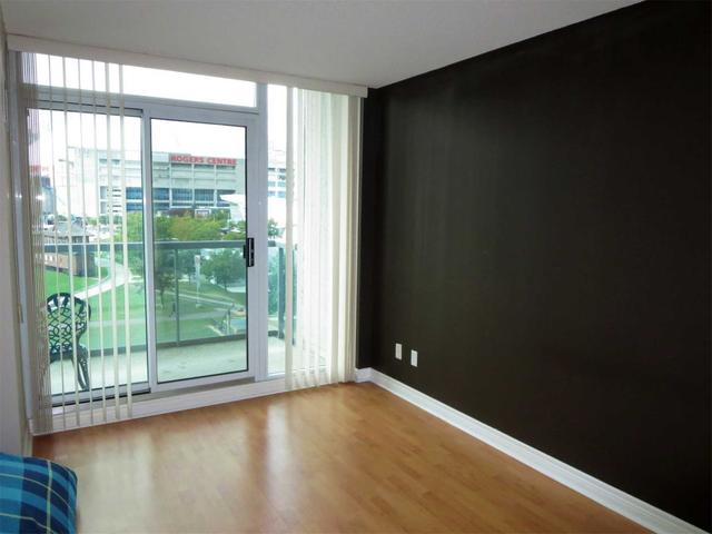 612 - 51 Lower Simcoe St, Condo with 1 bedrooms, 1 bathrooms and 0 parking in Toronto ON | Image 9
