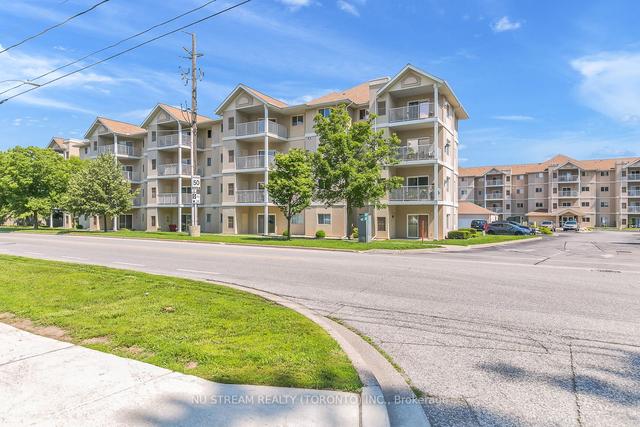 404 - 1535 Grand Marais Rd W, Condo with 2 bedrooms, 2 bathrooms and 1 parking in Windsor ON | Image 20