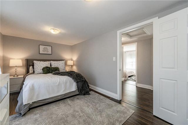 56 Maple Street, House detached with 3 bedrooms, 1 bathrooms and 2 parking in St. Catharines ON | Image 8