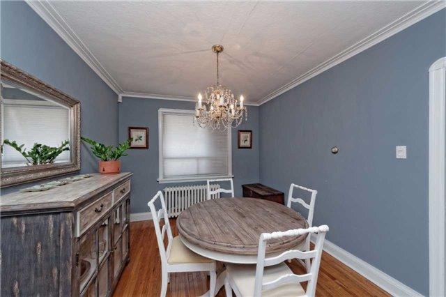 132 Alameda Ave, House detached with 3 bedrooms, 2 bathrooms and 3 parking in Toronto ON | Image 7