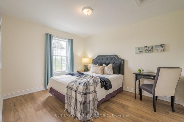 653 Wilkins Gate, House detached with 4 bedrooms, 4 bathrooms and 4 parking in Cobourg ON | Image 13
