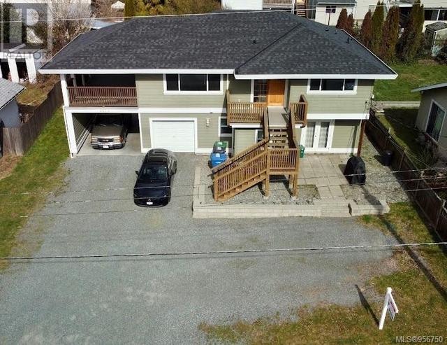 4172 Corunna Ave, House detached with 5 bedrooms, 3 bathrooms and 4 parking in Nanaimo BC | Image 42