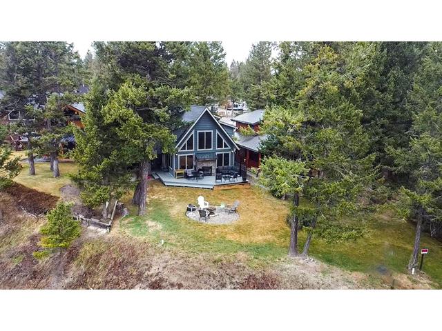 43 - 4868 Riverview Drive, House detached with 2 bedrooms, 2 bathrooms and 6 parking in East Kootenay G BC | Image 4