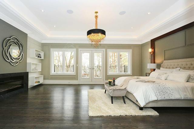 427 Cummer Ave, House detached with 4 bedrooms, 6 bathrooms and 4 parking in Toronto ON | Image 13