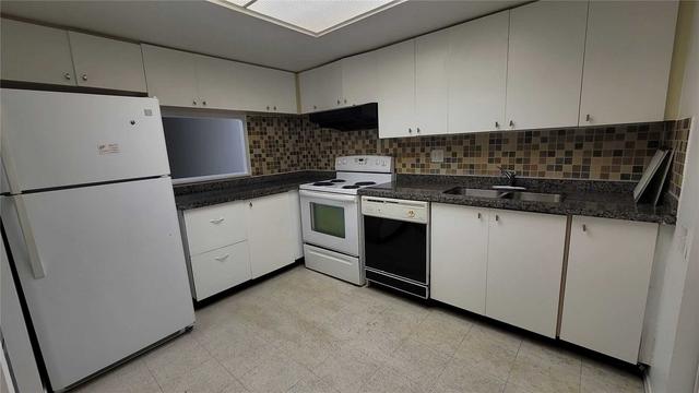618 - 2460 Eglinton Ave E, Condo with 1 bedrooms, 1 bathrooms and 1 parking in Toronto ON | Image 7