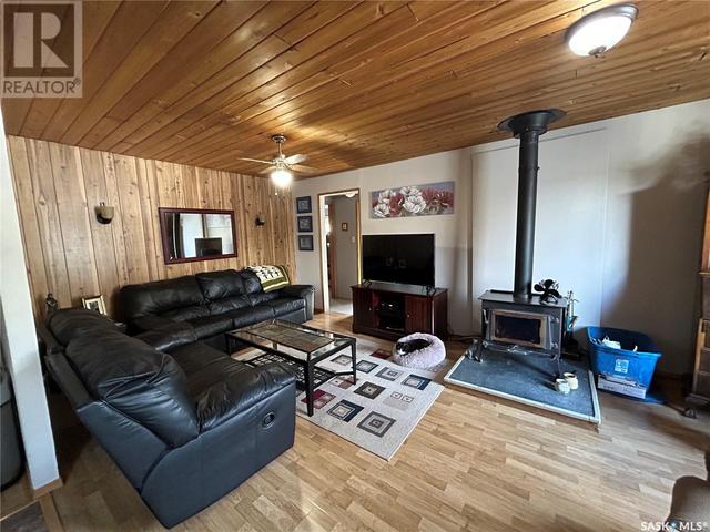 8 Alder Place, House detached with 3 bedrooms, 1 bathrooms and null parking in Candle Lake SK | Image 19
