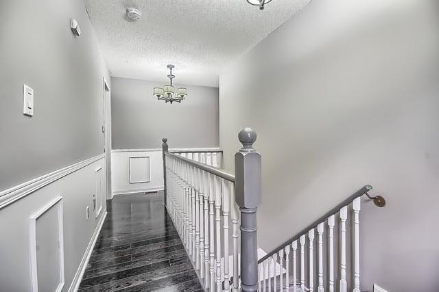 66 Torr Lane, Townhouse with 3 bedrooms, 3 bathrooms and 3 parking in Ajax ON | Image 10