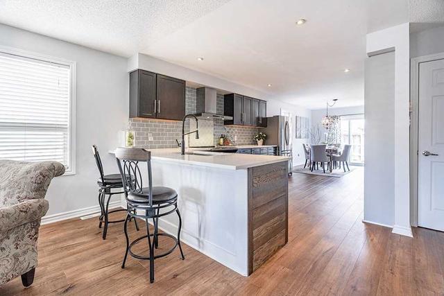 101 Hodgson Dr, House detached with 3 bedrooms, 4 bathrooms and 5 parking in Barrie ON | Image 22
