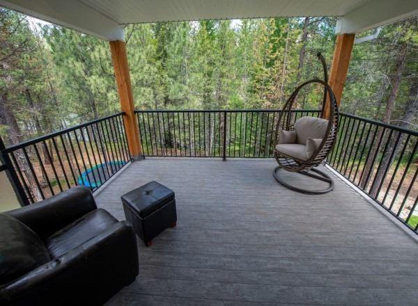 148 River Dr, House detached with 4 bedrooms, 5 bathrooms and 7 parking in Cranbrook BC | Image 22