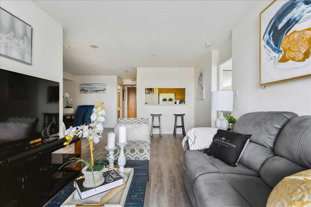 901 - 1700 Eglinton Ave E, Condo with 2 bedrooms, 2 bathrooms and 1 parking in Toronto ON | Image 15
