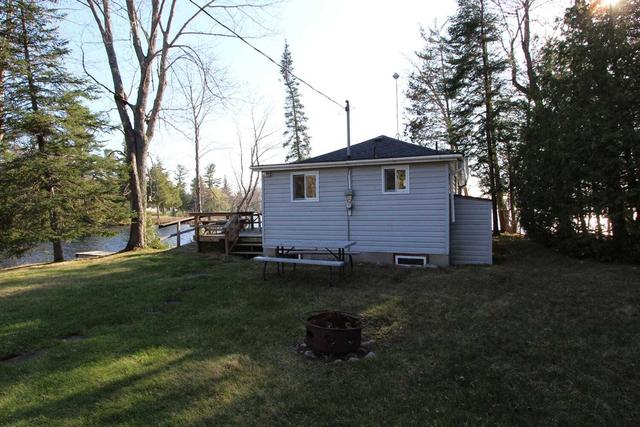 20 Fire Route 33a, House detached with 2 bedrooms, 1 bathrooms and 4 parking in Havelock Belmont Methuen ON | Image 35
