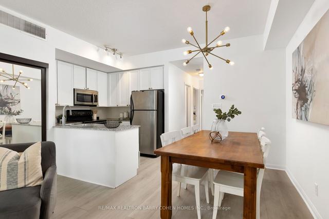 th29 - 80 Carr St, Townhouse with 2 bedrooms, 2 bathrooms and 0 parking in Toronto ON | Image 7