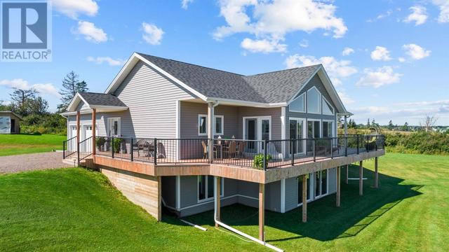 22 Maxwell Court, House detached with 4 bedrooms, 3 bathrooms and null parking in North Rustico FD PE | Image 44