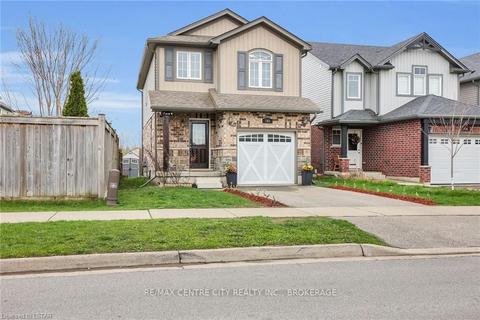743 Guiness Way, London, ON, N5X0C6 | Card Image