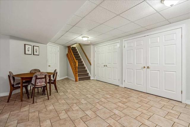 1062 Westhaven Dr, House detached with 3 bedrooms, 4 bathrooms and 6 parking in Burlington ON | Image 24