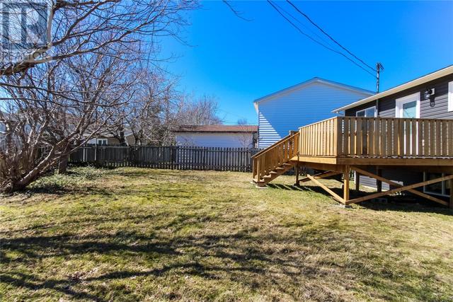 21 Gillingham Place, House other with 4 bedrooms, 2 bathrooms and null parking in St. John's NL | Image 36