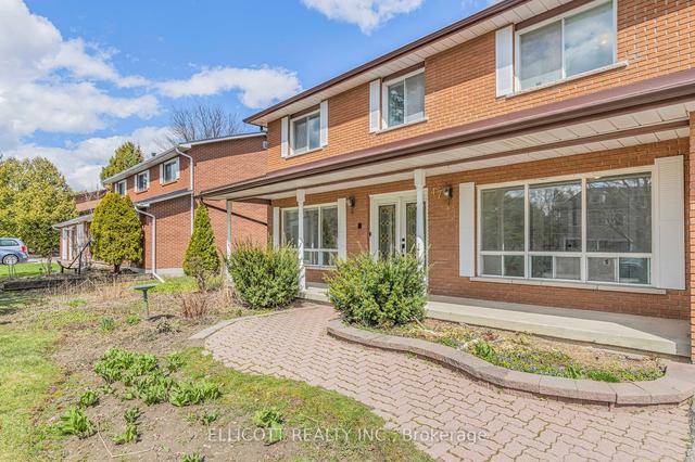 47 Cynthia Cres, House detached with 4 bedrooms, 3 bathrooms and 7 parking in Richmond Hill ON | Image 21