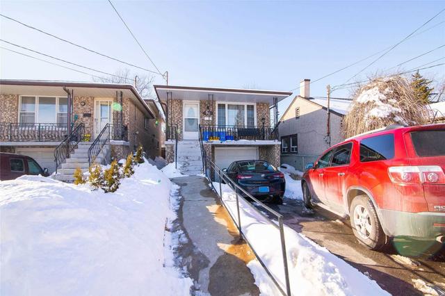 96 East 33rd St, House detached with 3 bedrooms, 2 bathrooms and 2 parking in Hamilton ON | Image 27