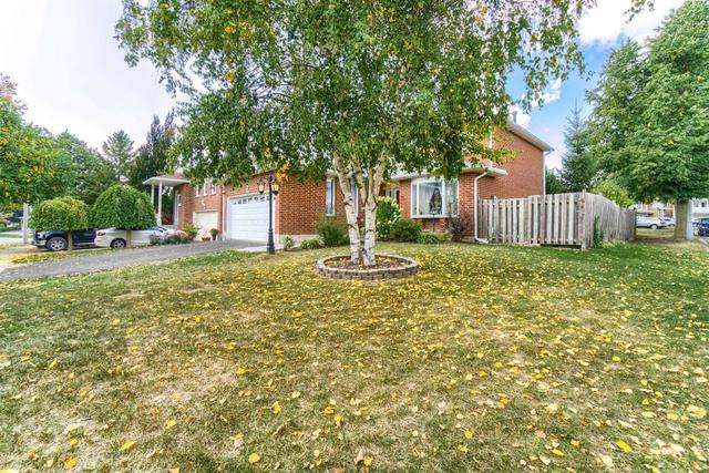 73 Reynier Dr, House detached with 3 bedrooms, 3 bathrooms and 4 parking in Brampton ON | Image 23