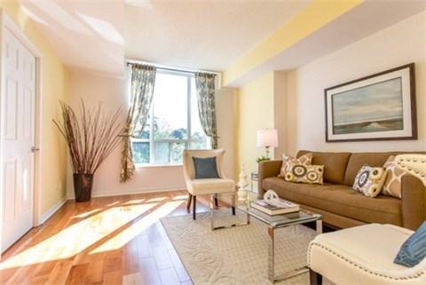 312 - 481 Rosewell Ave, Condo with 1 bedrooms, 1 bathrooms and 1 parking in Toronto ON | Image 5