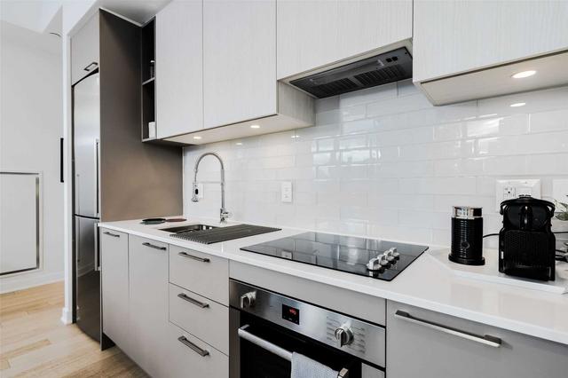 719 - 120 Parliament St, Condo with 2 bedrooms, 2 bathrooms and 1 parking in Toronto ON | Image 38