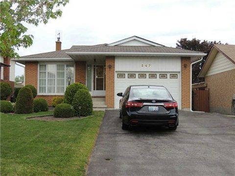 347 Preston Dr, House detached with 4 bedrooms, 2 bathrooms and 4 parking in Oshawa ON | Image 16