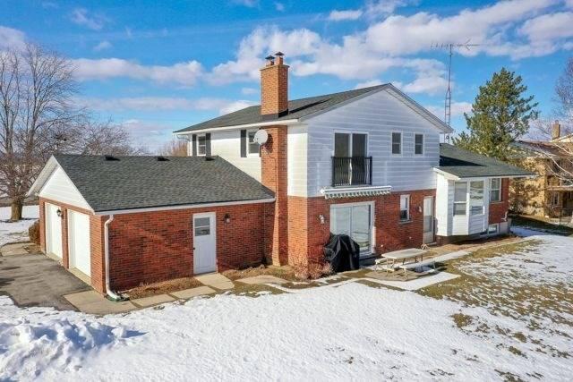 4190 #1 Sdrd, House detached with 3 bedrooms, 3 bathrooms and 22 parking in Burlington ON | Image 33