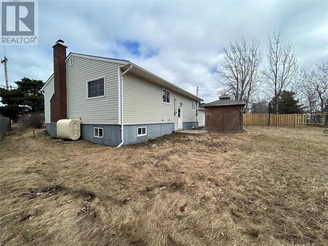 2 Park Plaza Other, House detached with 3 bedrooms, 2 bathrooms and null parking in Botwood NL | Image 8