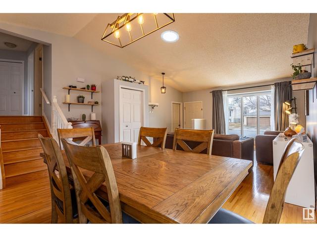 53 Deerbourne Dr, House detached with 5 bedrooms, 3 bathrooms and 2 parking in St. Albert AB | Image 7